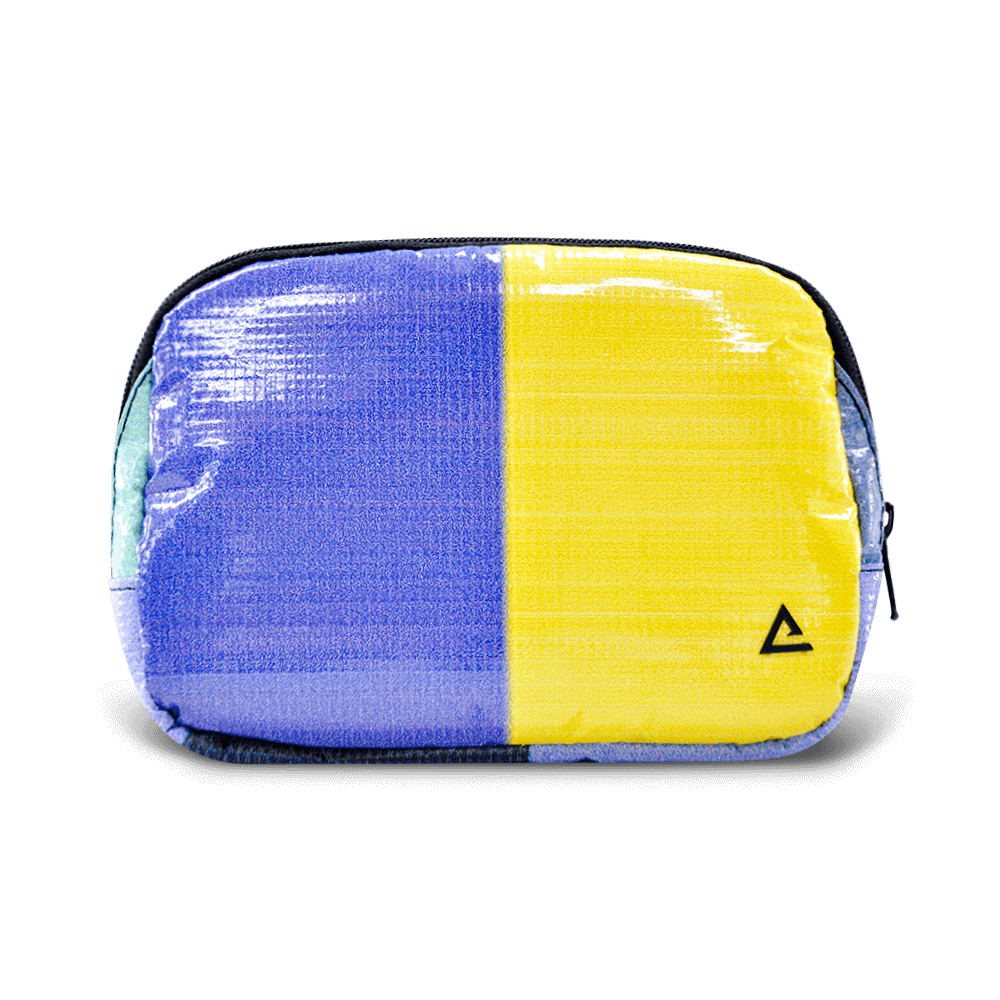 Zion Sling Bag