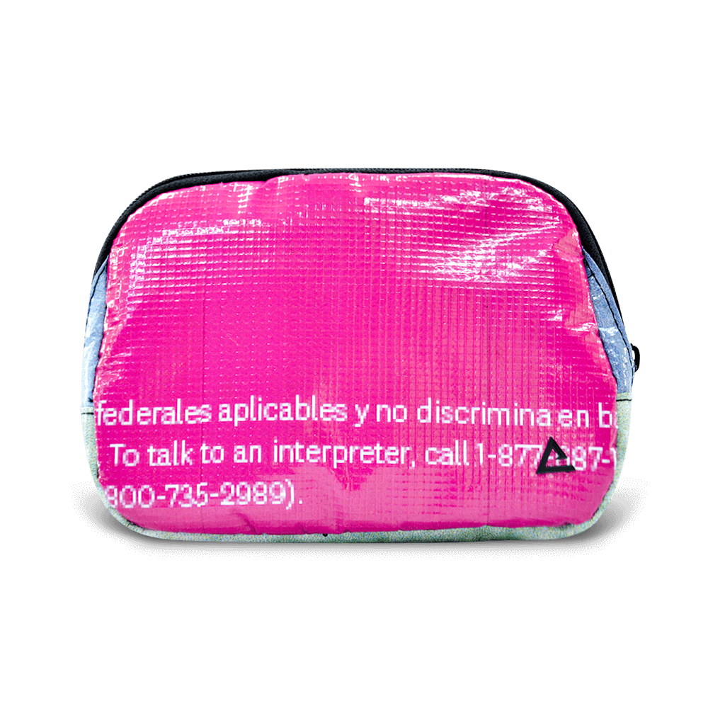 Zion Sling Bag