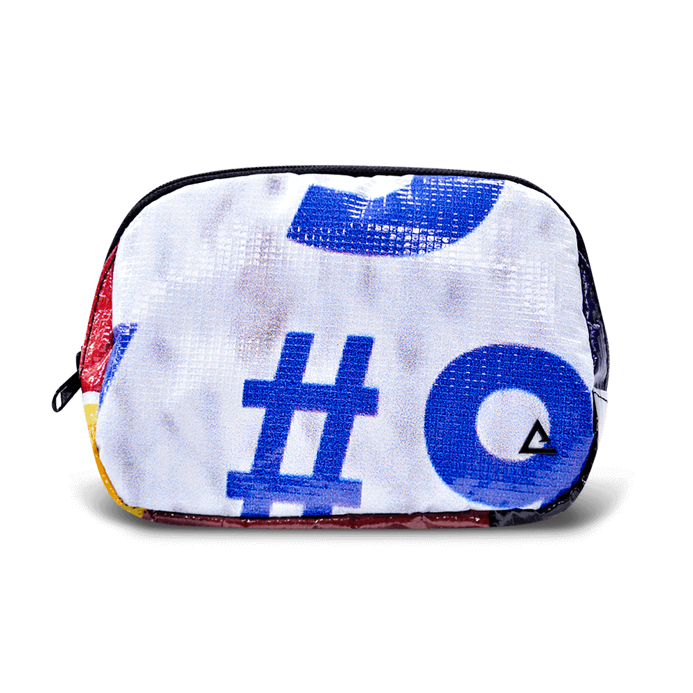 Zion Sling Bag