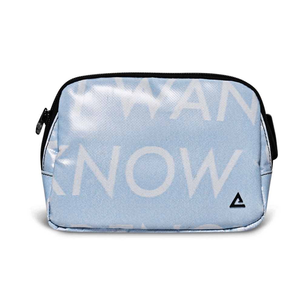 Zion Sling Bag