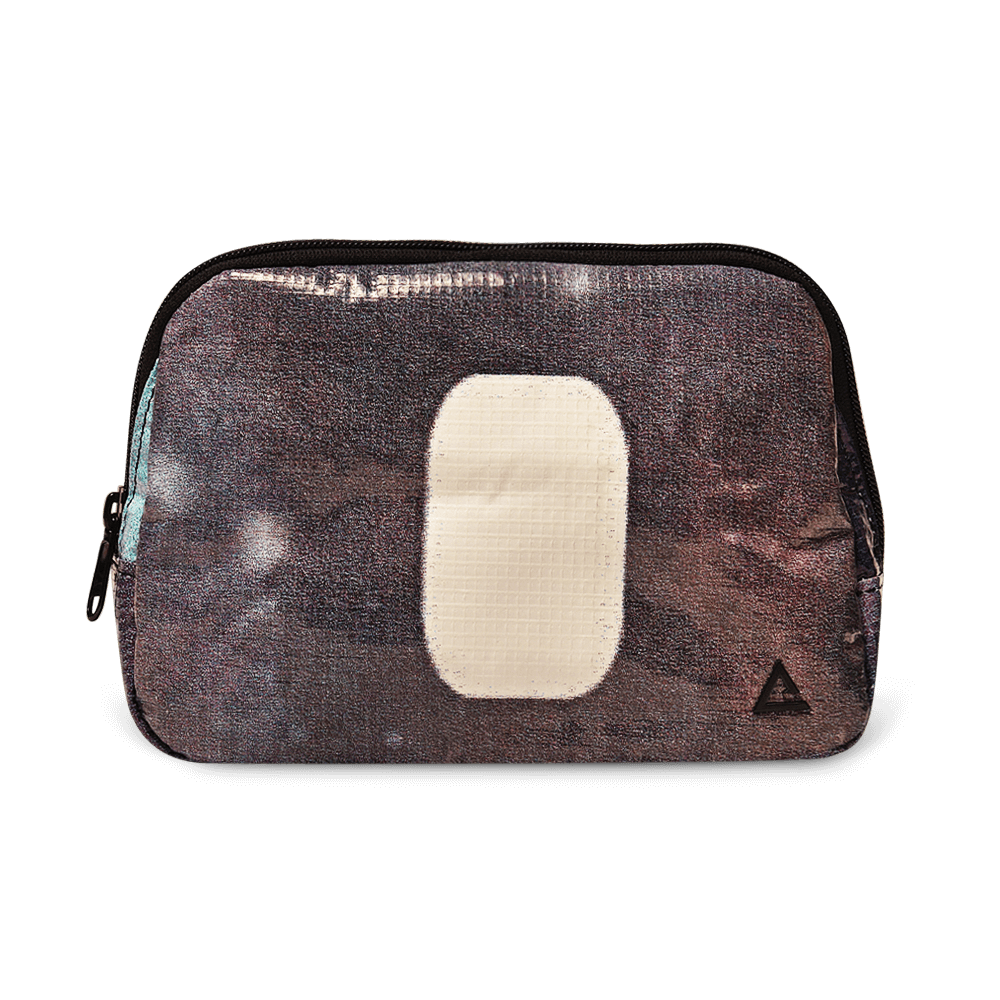 Zion Fanny Pack