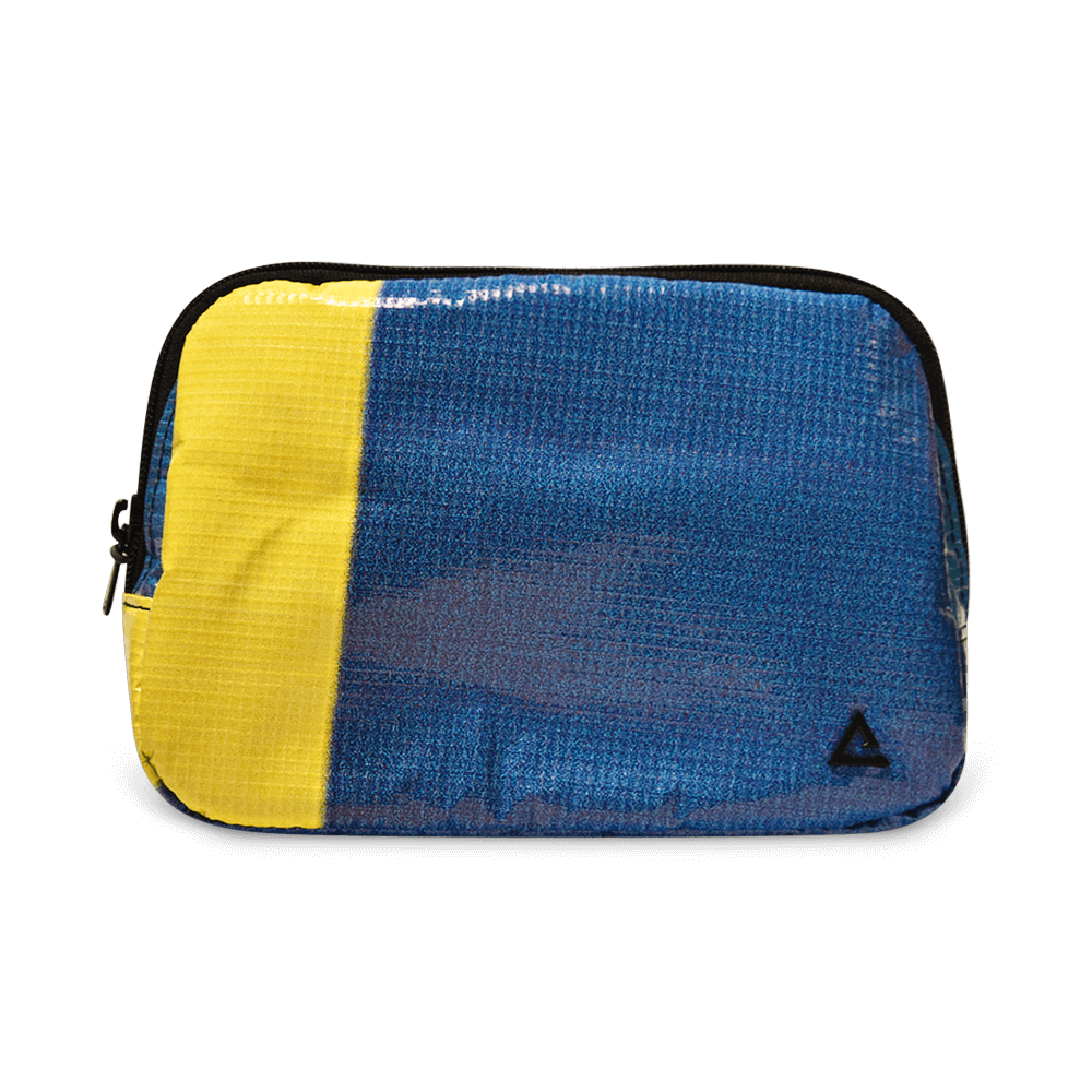 Zion Fanny Pack