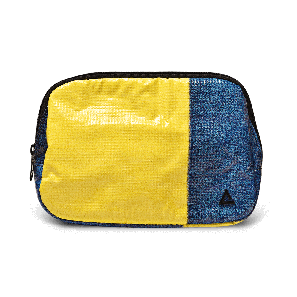 Zion Fanny Pack