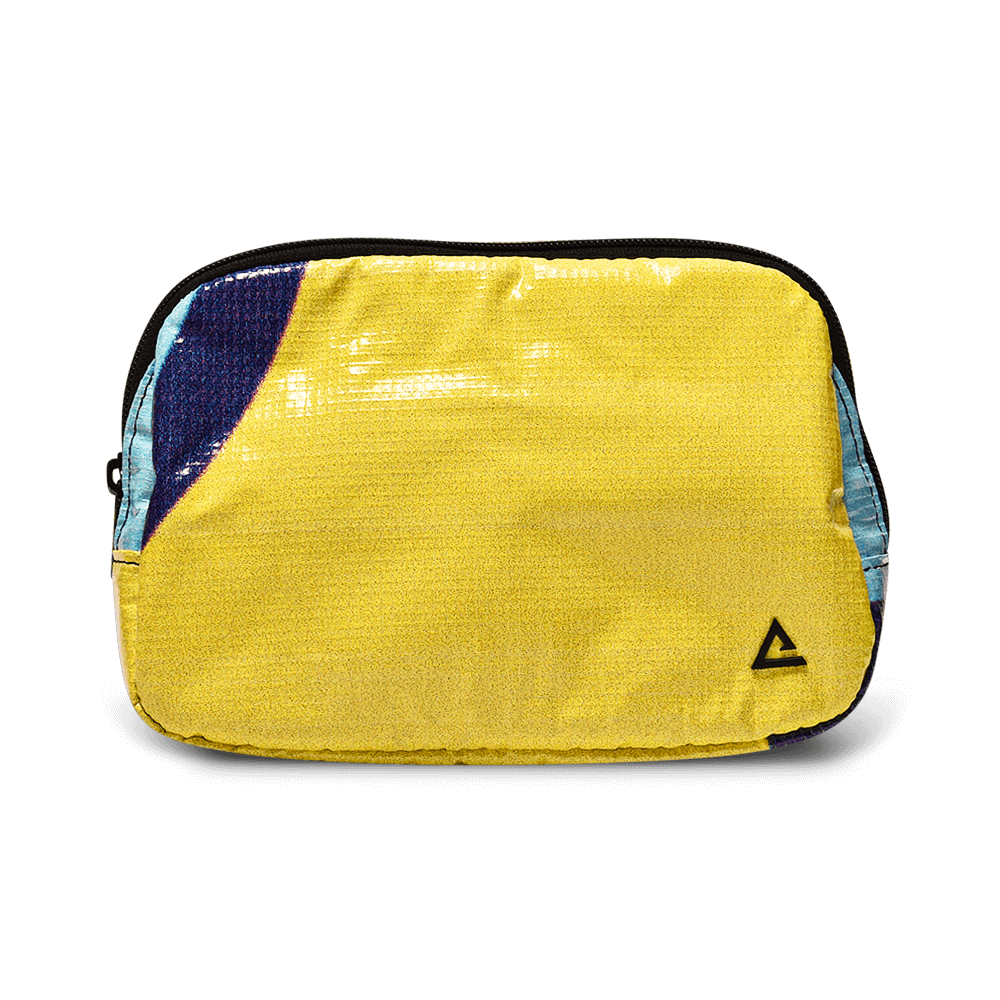 Zion Fanny Pack
