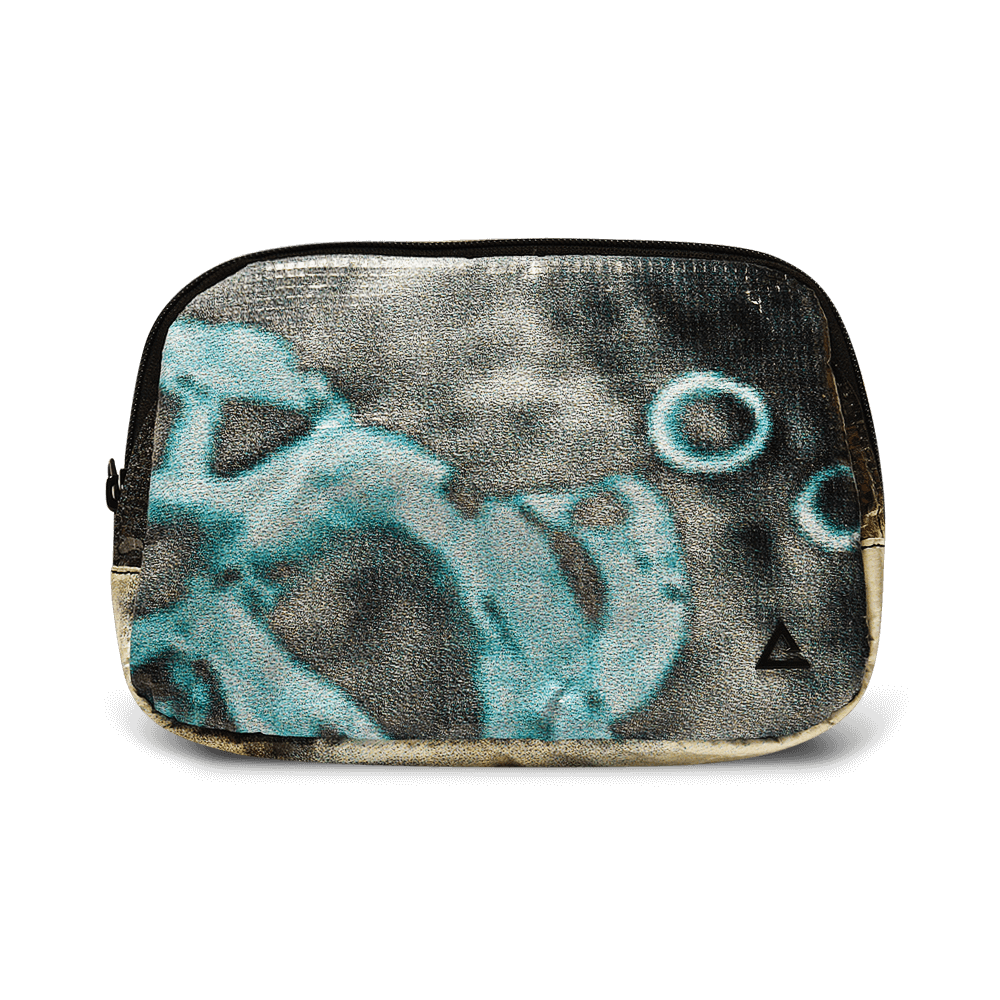 Zion Fanny Pack