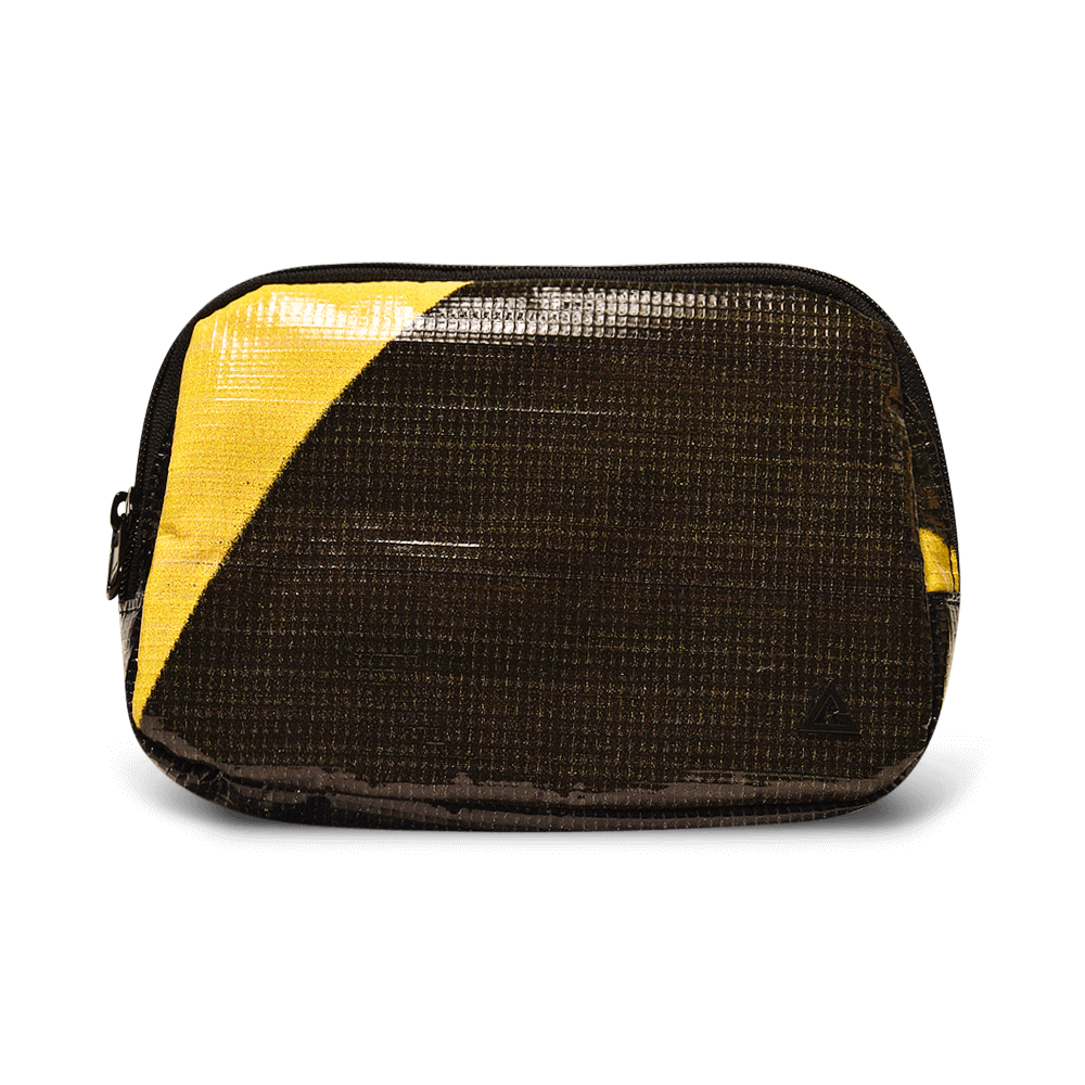 Zion Fanny Pack