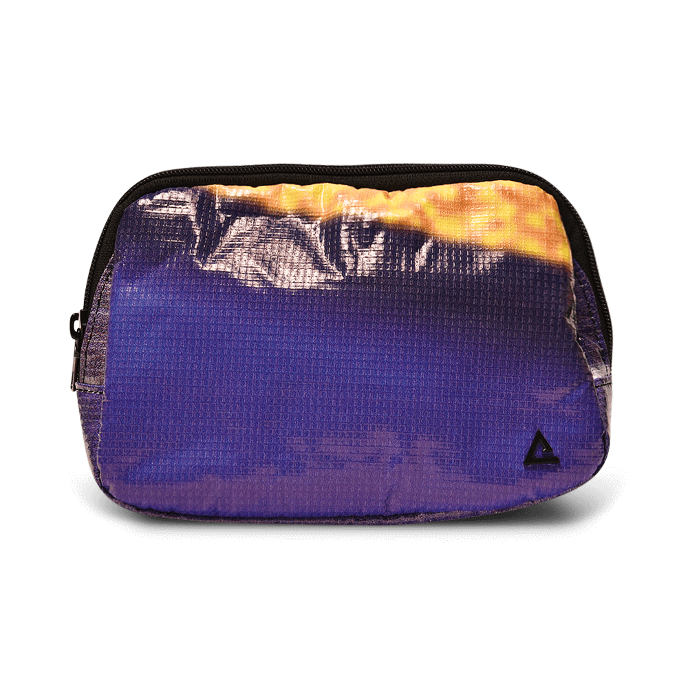 Zion Fanny Pack