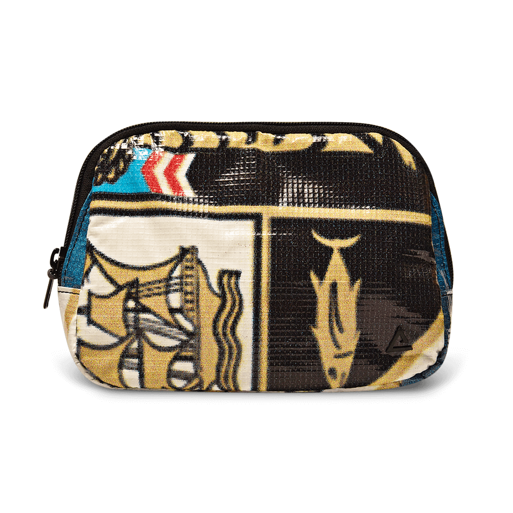 Zion Fanny Pack