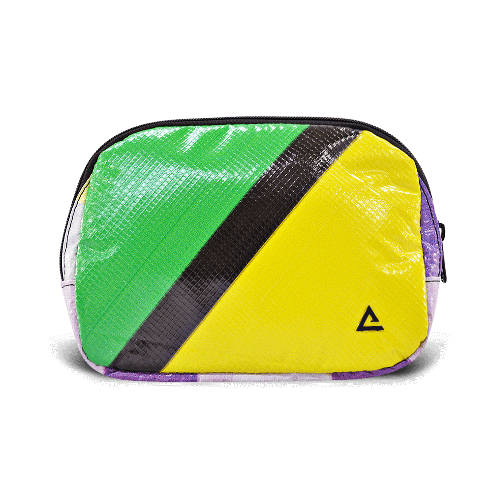Zion Sling Bag