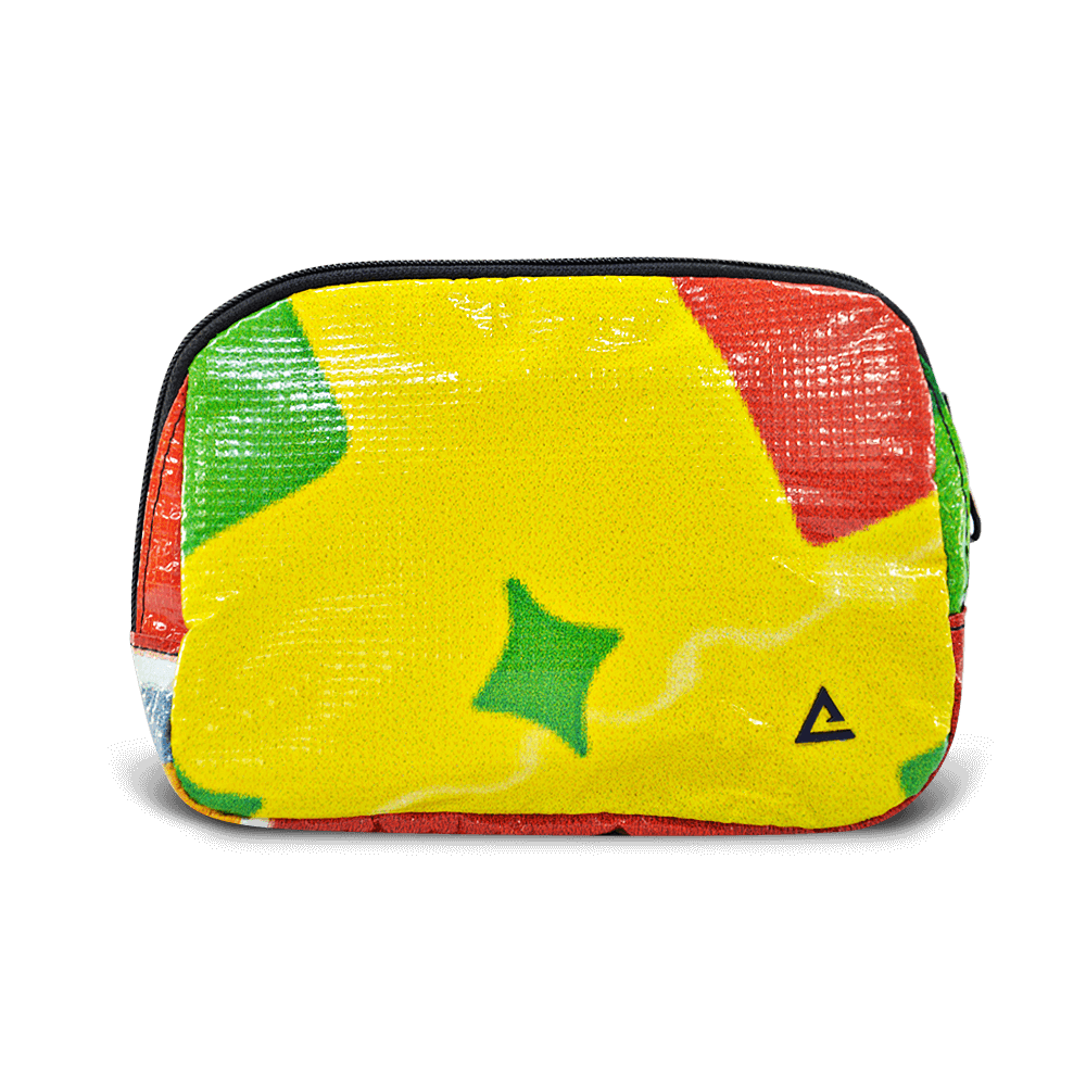 Zion Sling Bag