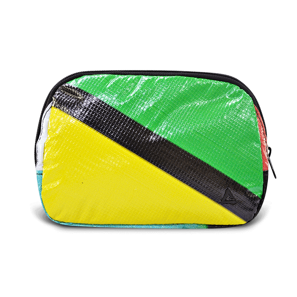 Zion Sling Bag