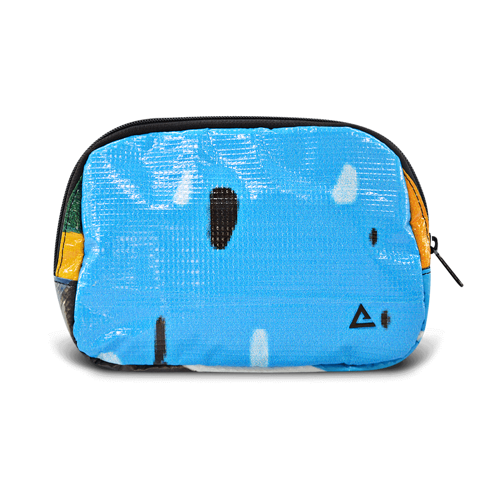 Zion Sling Bag