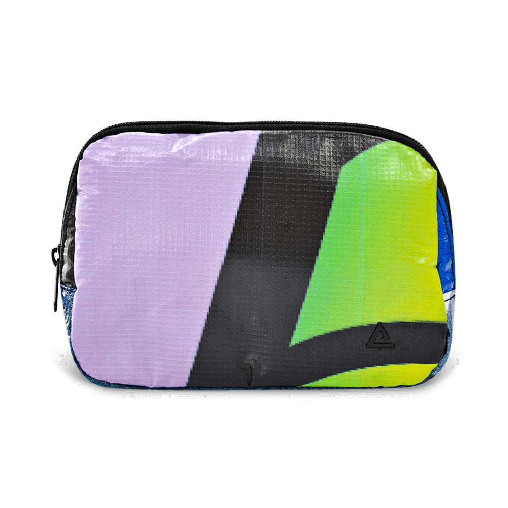 Zion Sling Bag