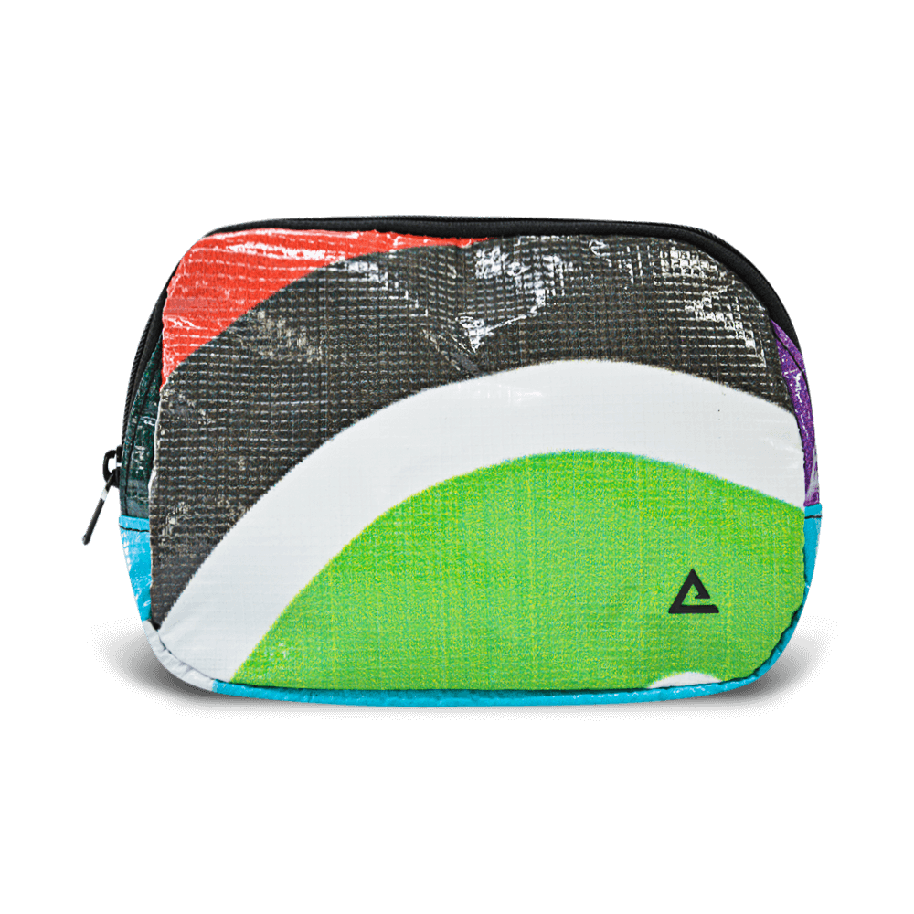 Zion Sling Bag