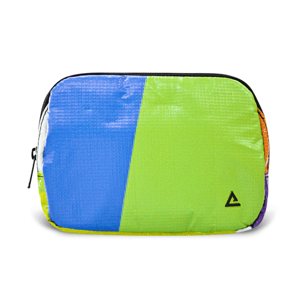 Zion Sling Bag