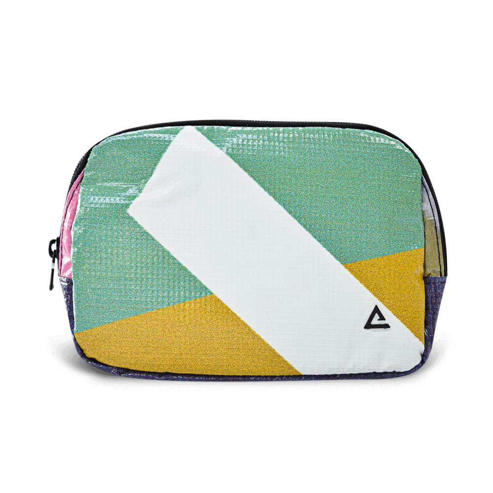 Zion Sling Bag