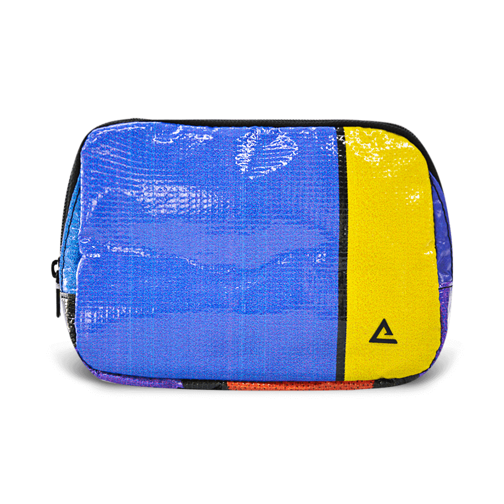 Zion Sling Bag