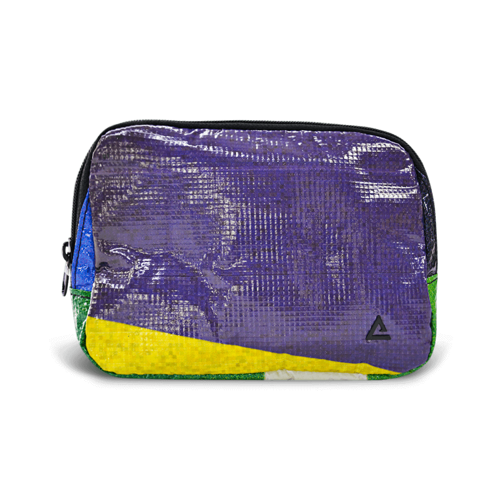 Zion Sling Bag