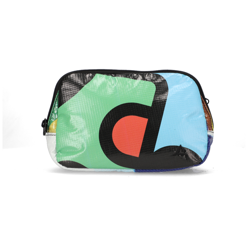 Zion Sling Bag