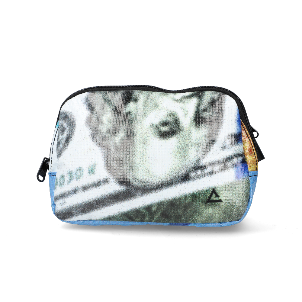 Zion Sling Bag