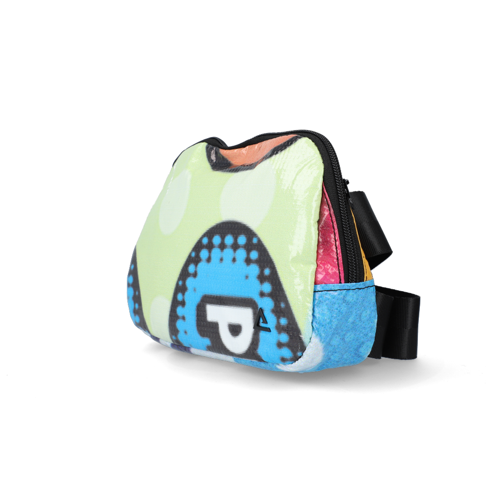 Zion Sling Bag
