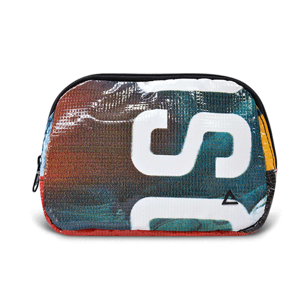 Zion Sling Bag