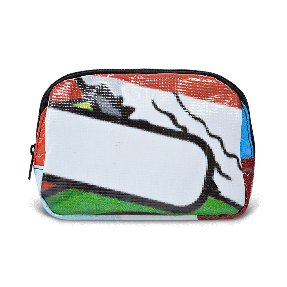 Zion Sling Bag