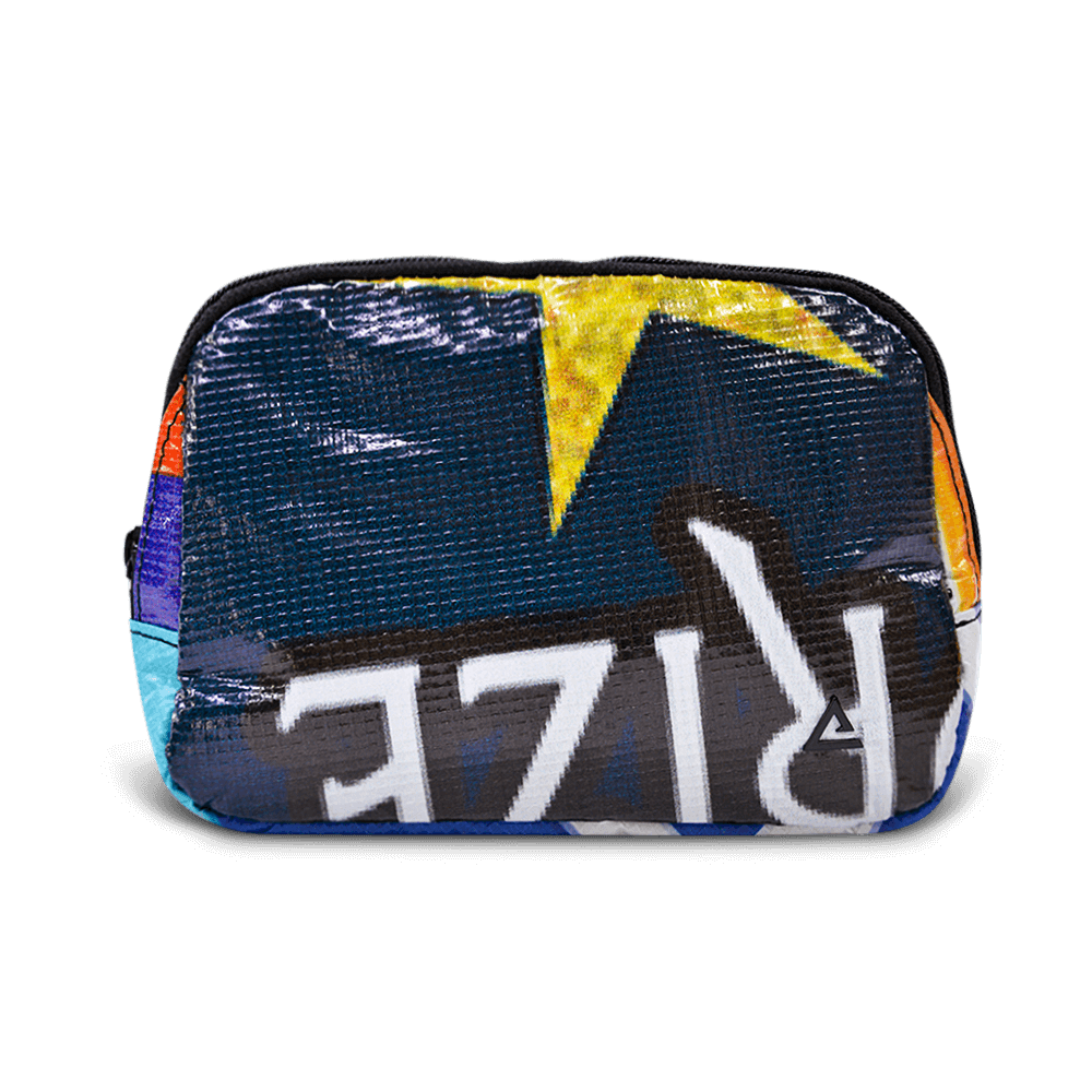 Zion Sling Bag