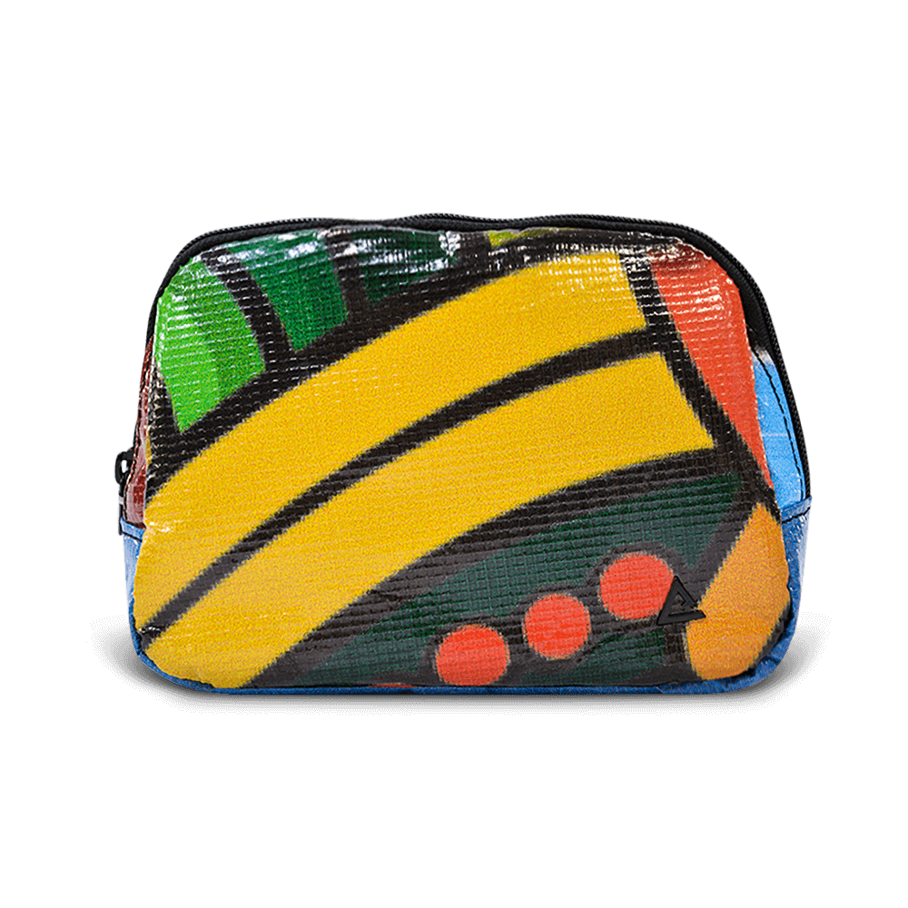 Zion Sling Bag