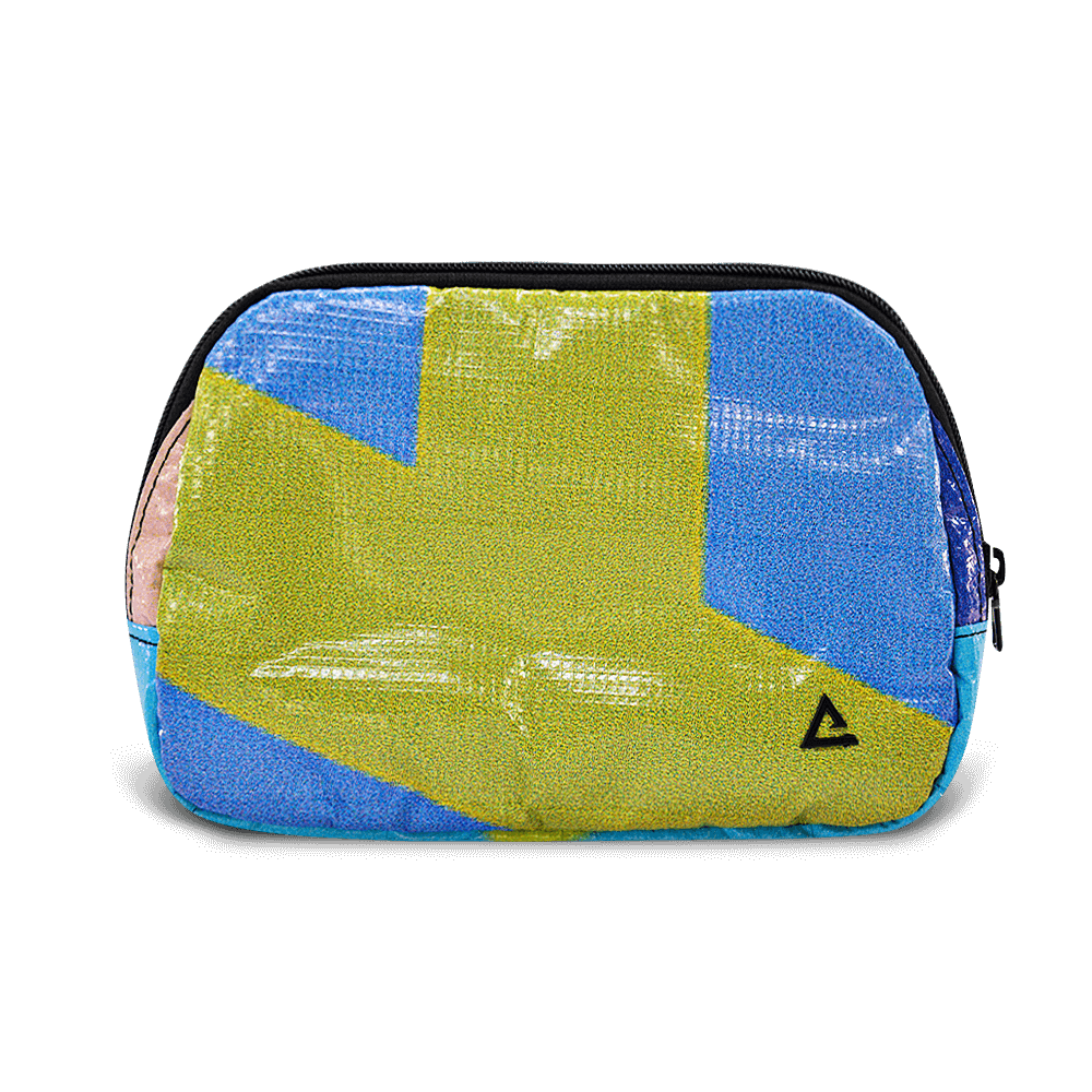 Zion Sling Bag