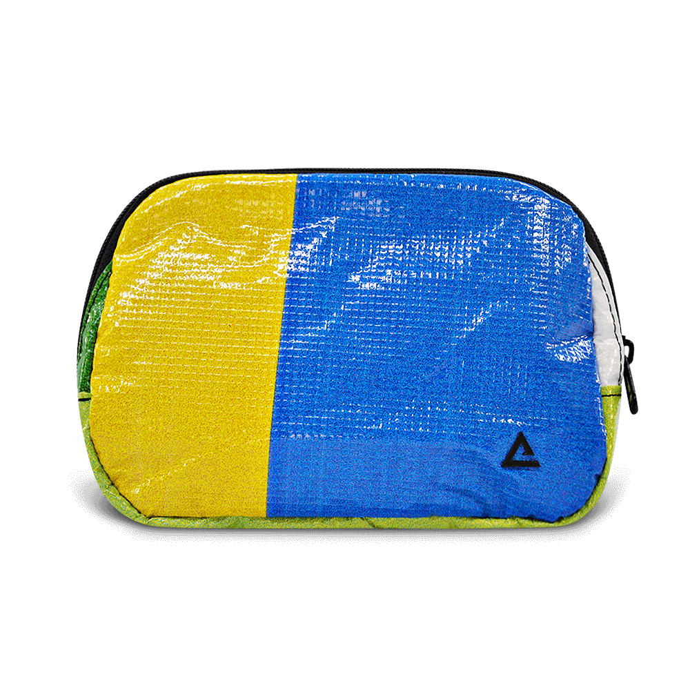 Zion Sling Bag