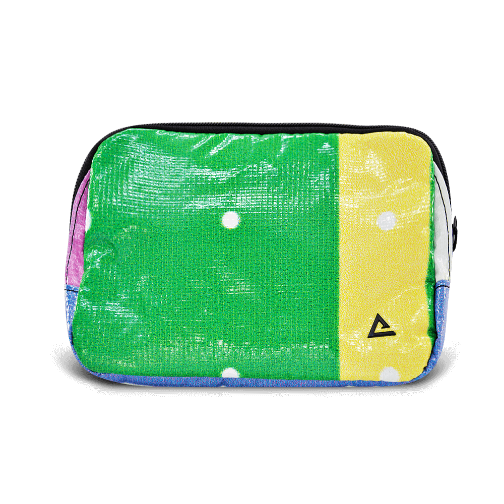 Zion Sling Bag