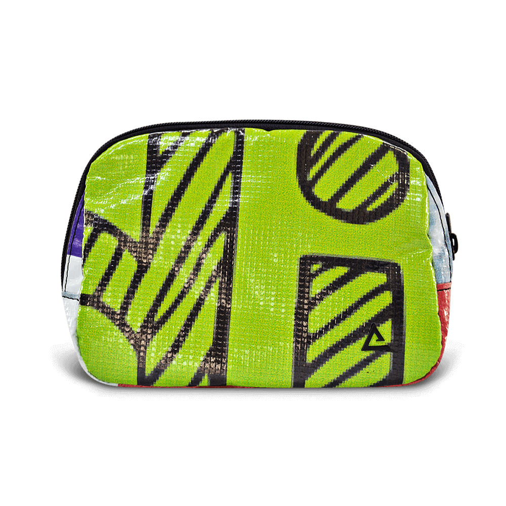Zion Sling Bag
