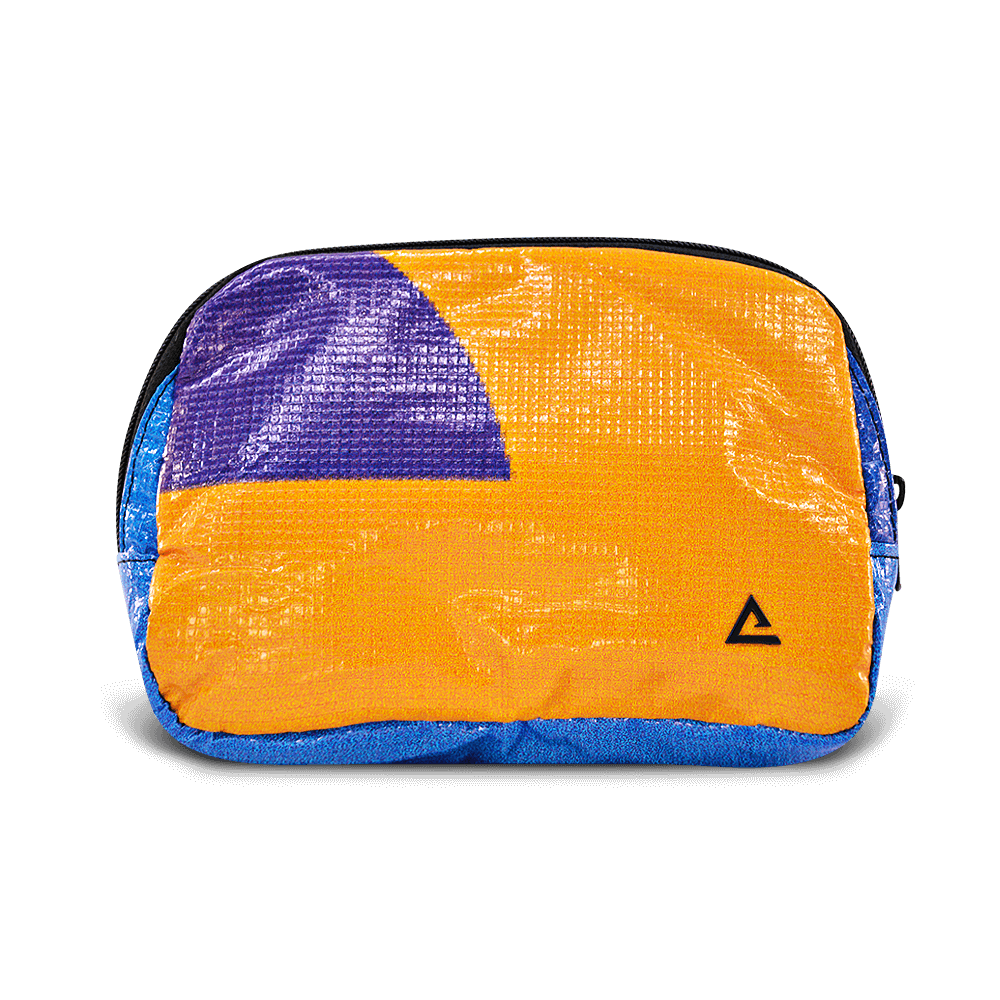Zion Sling Bag