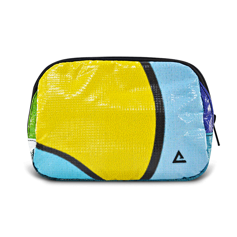 Zion Sling Bag