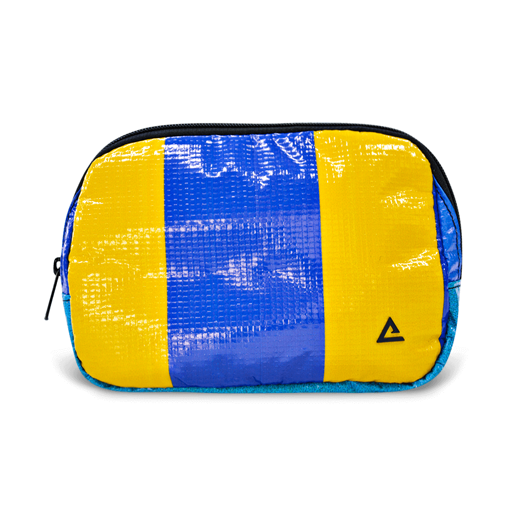 Zion Sling Bag