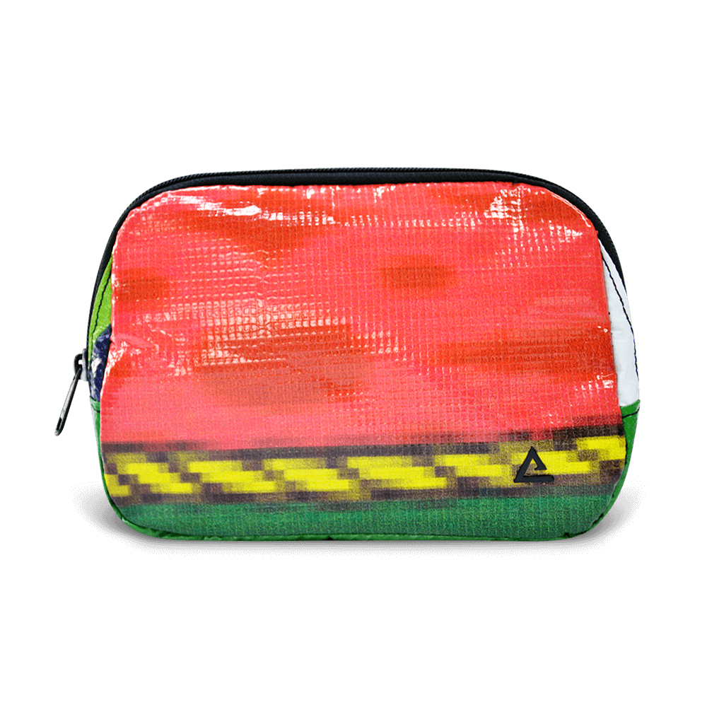 Zion Sling Bag