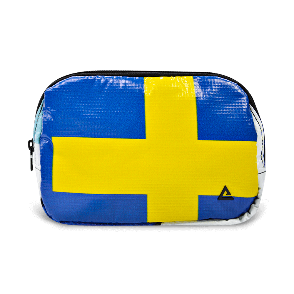 Zion Sling Bag