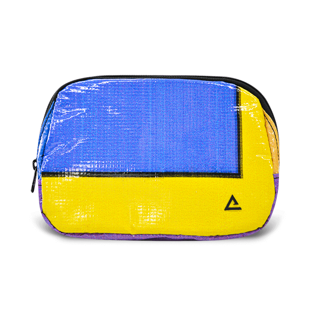 Zion Sling Bag