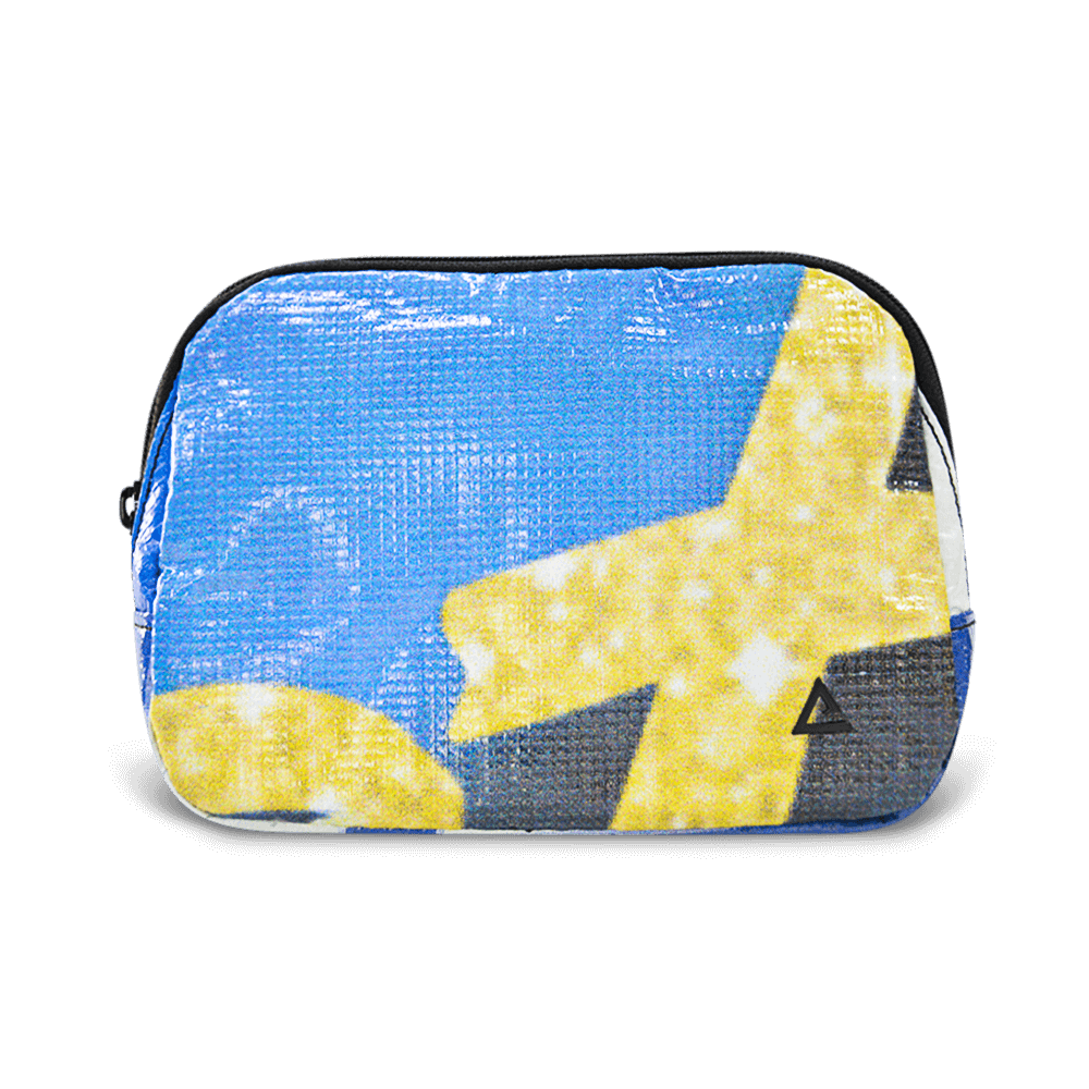 Zion Sling Bag