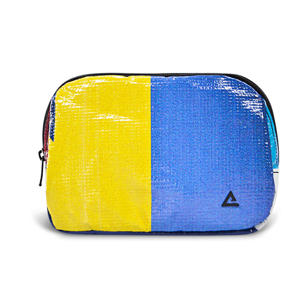 Zion Sling Bag