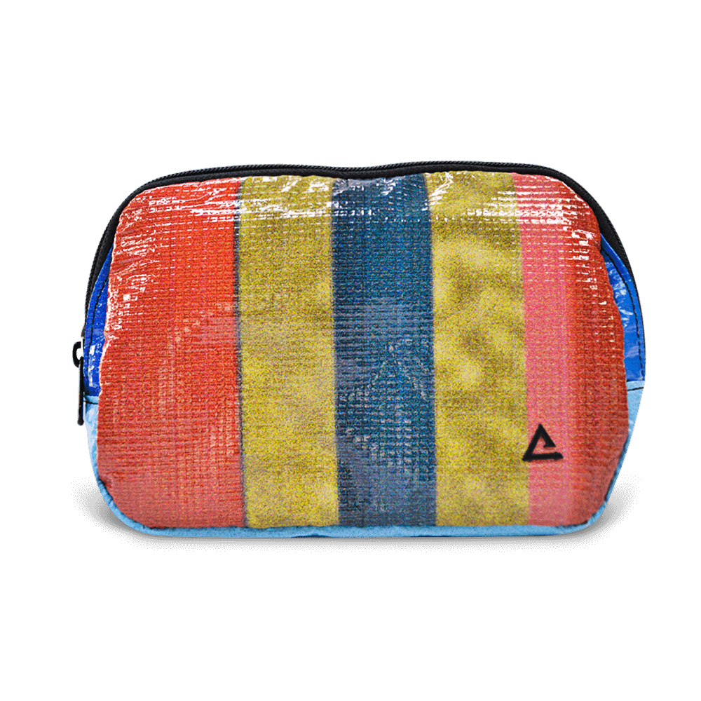 Zion Sling Bag