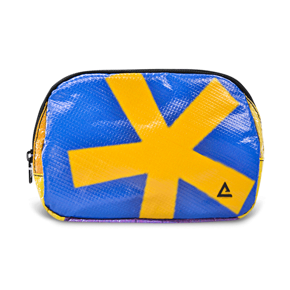 Zion Sling Bag