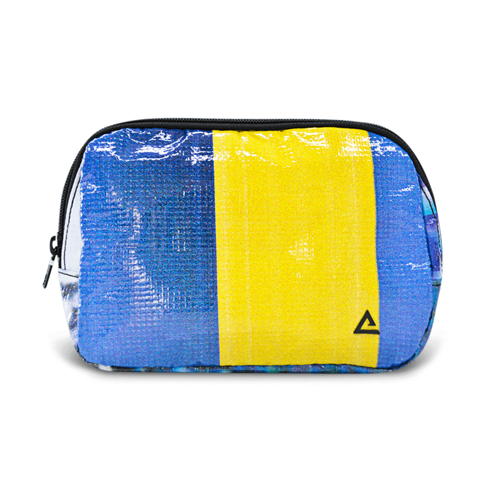 Zion Sling Bag