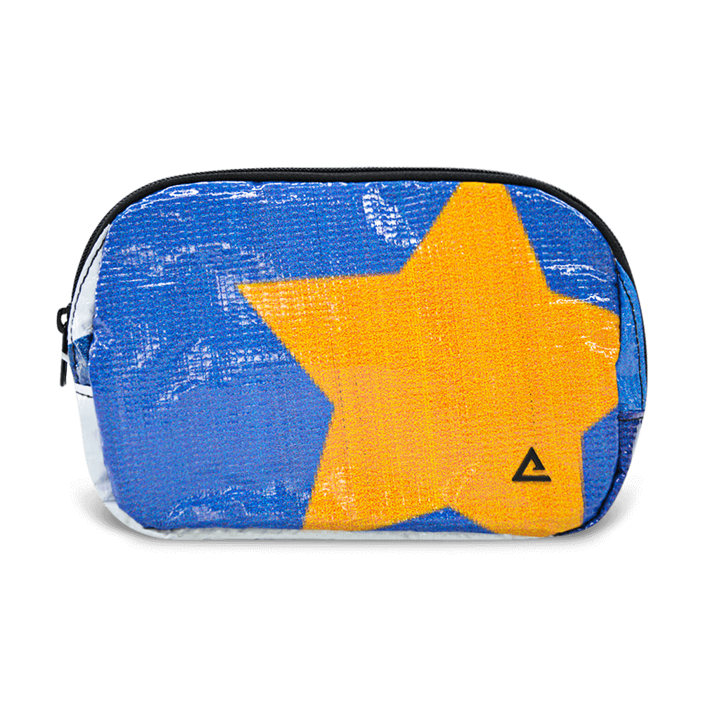 Zion Sling Bag