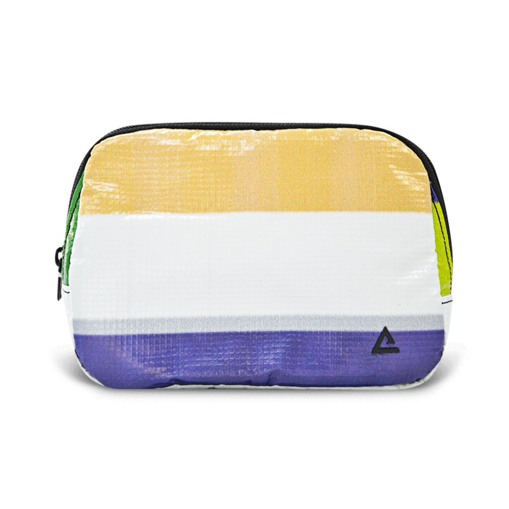 Zion Sling Bag
