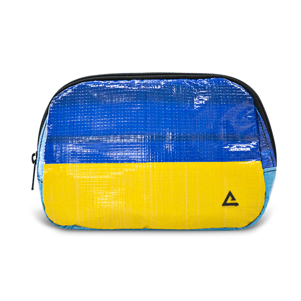 Zion Sling Bag