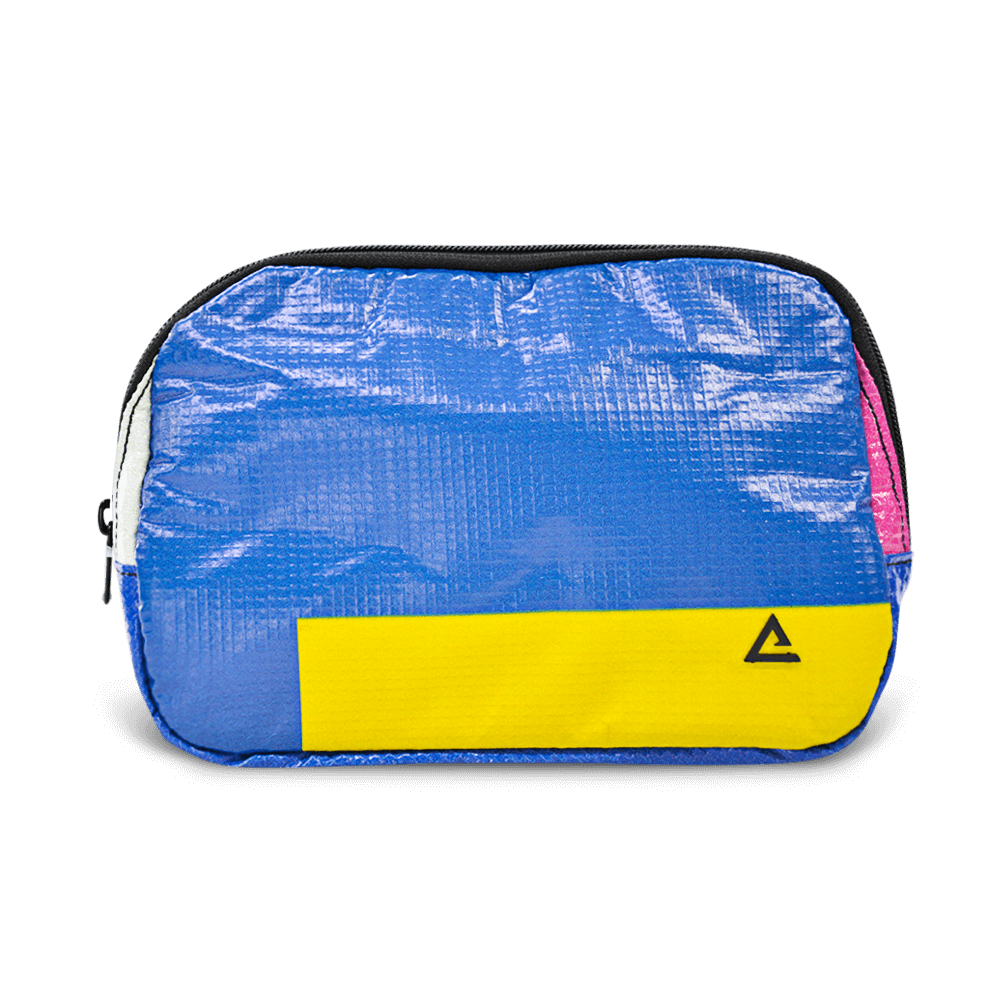 Zion Sling Bag