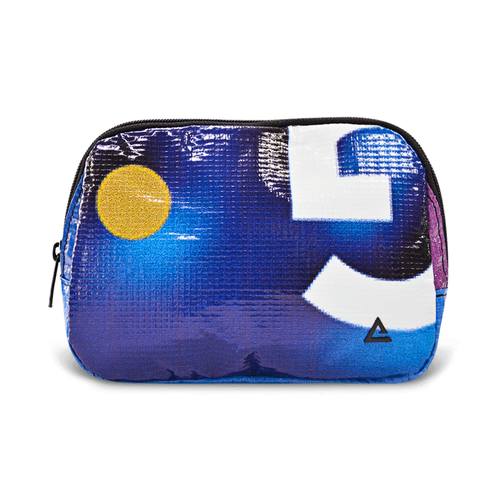 Zion Sling Bag