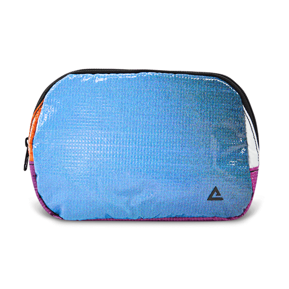 Zion Sling Bag